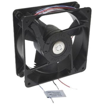COMAIR ROTRON 軸流ファン (Enviroシリーズ) COMAIR ROTRON