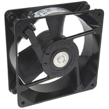 COMAIR ROTRON 軸流ファン (Muffinシリーズ) COMAIR ROTRON
