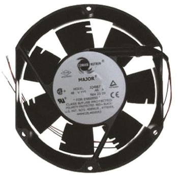 COMAIR ROTRON 軸流ファン (Majorシリーズ) COMAIR ROTRON