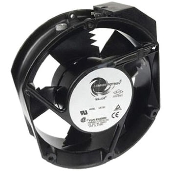 COMAIR ROTRON 軸流ファン (Majorシリーズ) COMAIR ROTRON