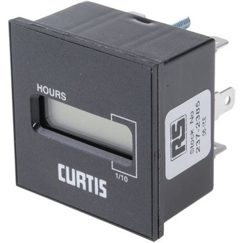 701SR601O-1248D 7MM Curtis �A���[�J�E���^ �p�l�����t�� 6�� Curtis 50256983