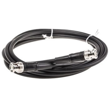 BNC CORD MM 3M - Atem