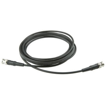 BNC PLG-PLG RG58 5M Atem