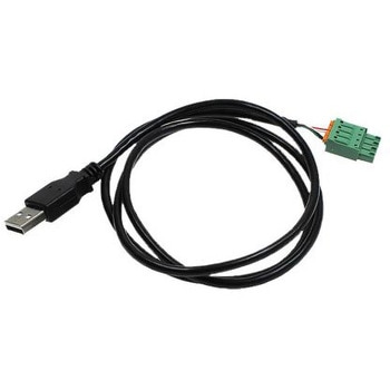 BARTH ケーブル USBケーブル ミニPLC STG-115 / 600用 BARTH