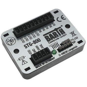 BARTH ロジックモジュール デジタル PWM ソリッドステート BARTH