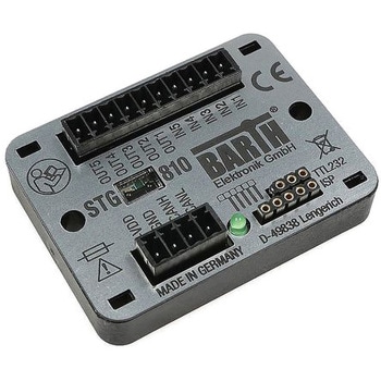 BARTH ロジックモジュール デジタル PWM ソリッドステート BARTH