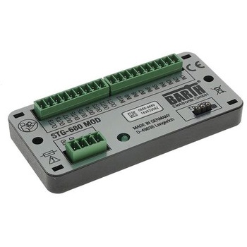 BARTH ロジックモジュール デジタル PWM ソリッドステート BARTH