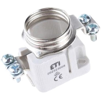 ETI ボトルヒューズホルダベース 500V ac ETI