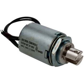 53717-81 Deltrol ���j�A�\���m�C�h�A�N�`���G�[�^  12 V dc Deltrol 50258645