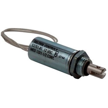 53757-81 Deltrol ���j�A�\���m�C�h�A�N�`���G�[�^  12 V dc Deltrol 50258715
