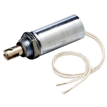 53797-82 Deltrol リニアソレノイドアクチュエータ  24 V dc Deltrol 50258733