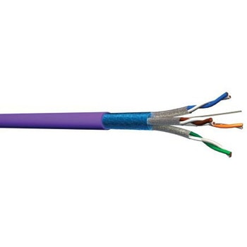 CAE Multimedia Connect Cat6 ケーブル 100m  F/FTP CAE Multimedia Connect