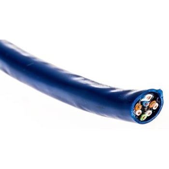 CAE Multimedia Connect Cat6 ケーブル 100m  U/FTP CAE Multimedia Connect