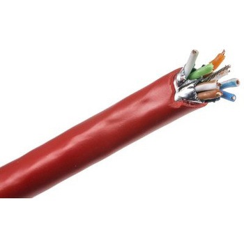 CAE Multimedia Connect Cat6 ケーブル 100m  U/FTP CAE Multimedia Connect