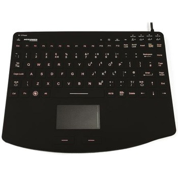 KYBNA-540VESABLB Ceratech L[{[h USBڑ L[zFQWERTY (UK) Ceratech 50260054