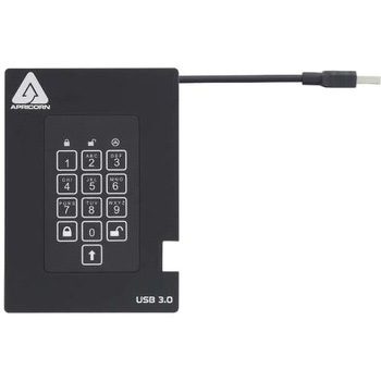 A25-3PL256-2000F Apricorn Otn[hfBXN Apricorn 50260413