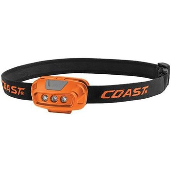 Coast FL14 ヘッドランプ 懐中電灯 燈 Coast