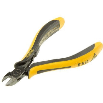 Bernstein Tools for electronics ワイヤカッター Bernstein Tools for electronics