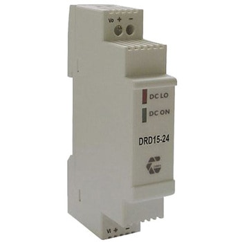 Chinfa DINレールパネル取り付け電源 Chinfa