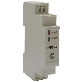 Chinfa DINレールパネル取り付け電源 Chinfa