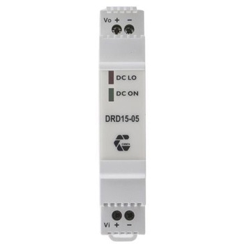 Chinfa DINレールパネル取り付け電源 Chinfa