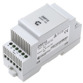 Chinfa 予備モジュール 出力：10A 24V dc/ Chinfa