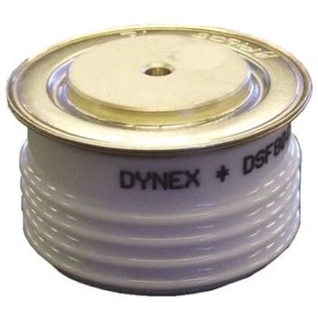Dynex サイリスタ SCR 1800V 3-Pin タイプG Dynex
