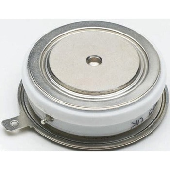Dynex サイリスタ SCR 1400V 3-Pin タイプG Dynex
