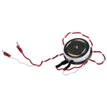 Dynex サイリスタ SCR 1800V 3-Pin タイプG Dynex