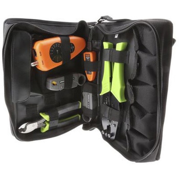 1300 Seriesシリーズ 同軸ケーブル終端キット Paladin