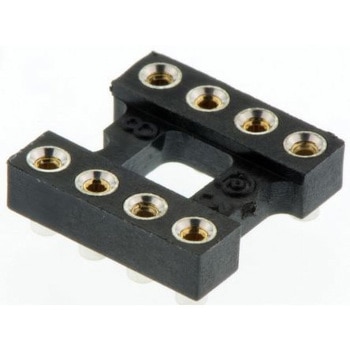 08-3518-00 DIL�\�P�b�g Aries Electronics 2.54mm �s�b�` Aries Electronics 50262249