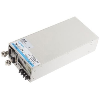 COTEK スイッチング電源  ケース付 COTEK