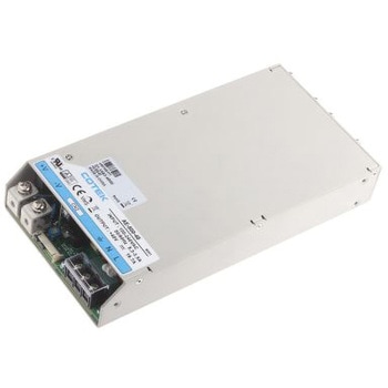 COTEK スイッチング電源 48V dc 16.7A 801.6W ケース付 COTEK