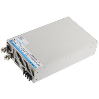 COTEK スイッチング電源  ケース付 COTEK