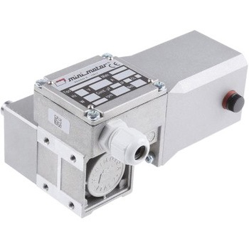 DCギアモータ Mini Motor - Mini Motor