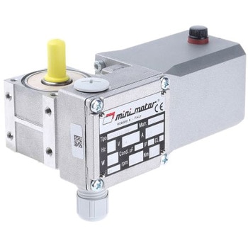 DCギアモータ Mini Motor - Mini Motor