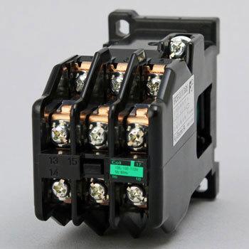 SRC50-2U/X コイルAC100V 3A3B Sシリーズ 補助継電器 1個 富士電機