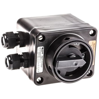 CEAG 安全スイッチ CEAG