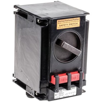 CEAG 安全スイッチ CEAG