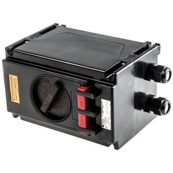 CEAG 安全スイッチ CEAG