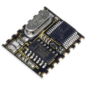 Eccel Technology Ltd RFIDモジュール Eccel Technology Ltd