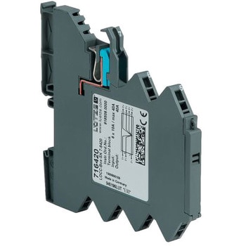 F Lutze Ltd リレーブラケット  スプリングソケット 1 F Lutze Ltd