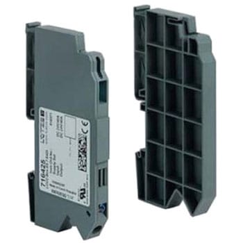 F Lutze Ltd 端子セット  相互接続ストリップ 2 F Lutze Ltd