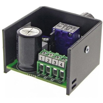 Electromen OY DCモータコントローラ Electromen OY