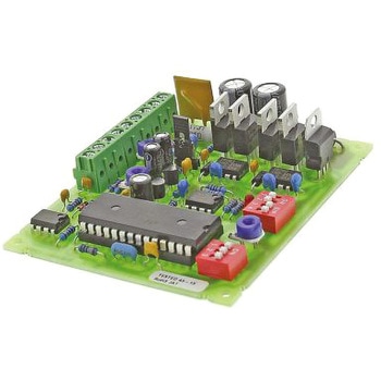 Electromen OY DCモータコントローラ Electromen OY