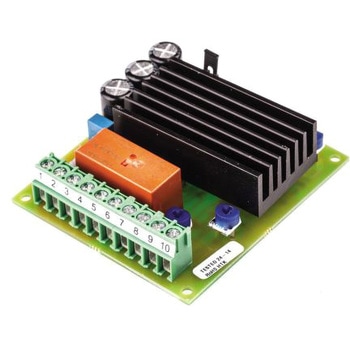 Electromen OY DCモータコントローラ Electromen OY