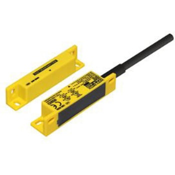安全スイッチ ライン精機