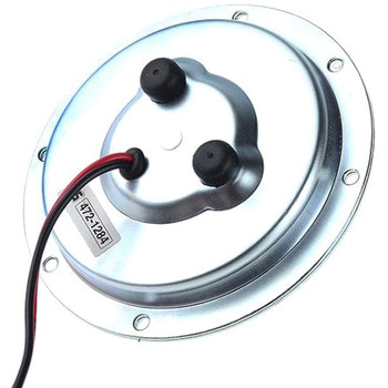 DCモーター Flightlink Controls 005203 ブラシ Flightlink Controls