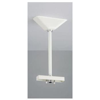 PW-3110 LED誘導灯用 吊装置 1台 東芝ライテック 【通販モノタロウ】