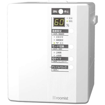 スチームファン蒸発式加湿器 三菱重工